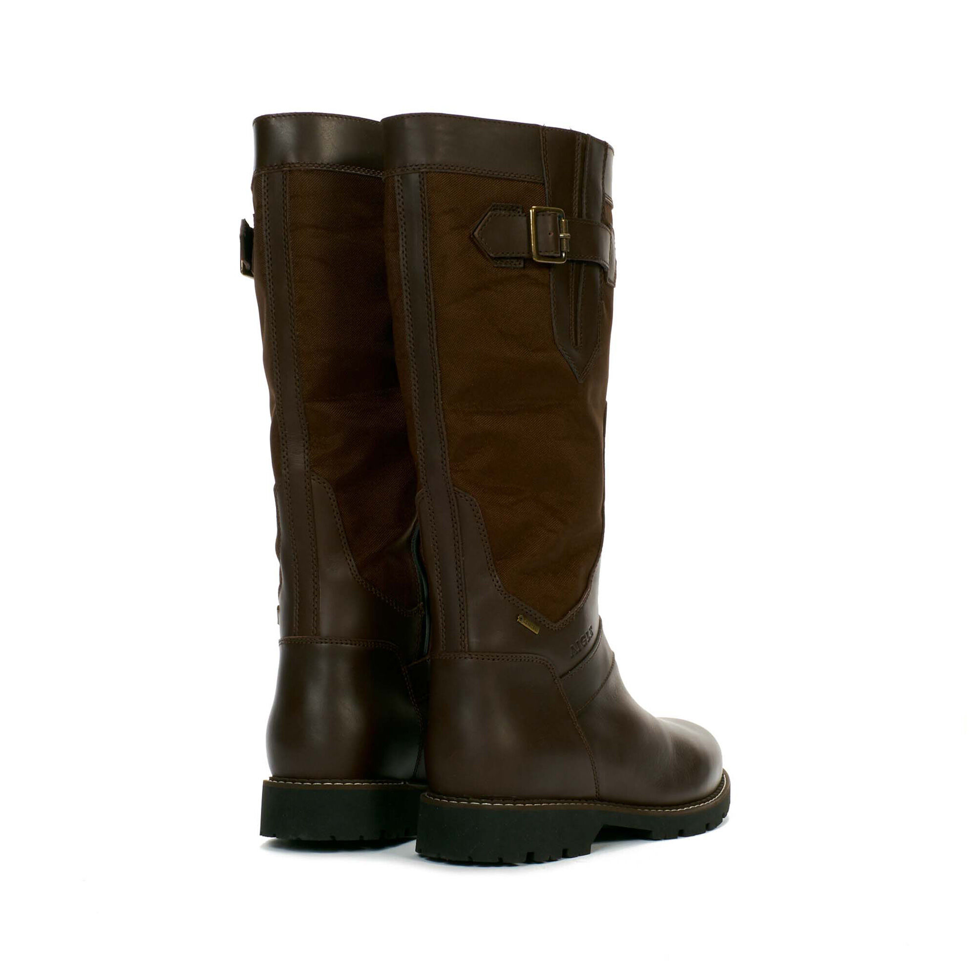 chaussures fourrées hommes