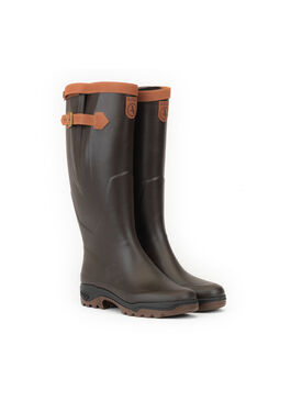 Bottes de chasse Homme
