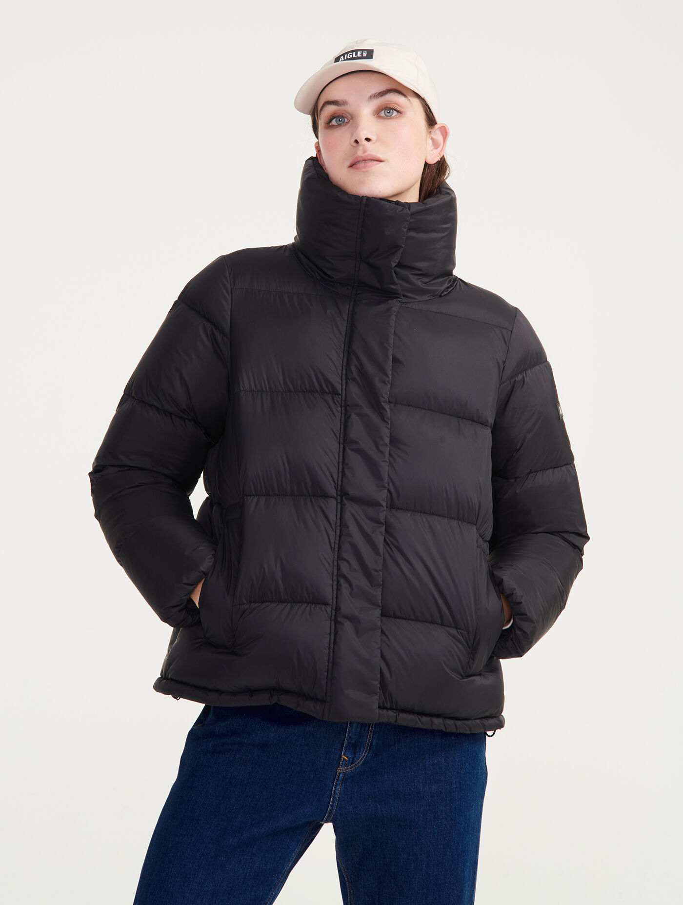 Water repellent winter new arrivals jacket