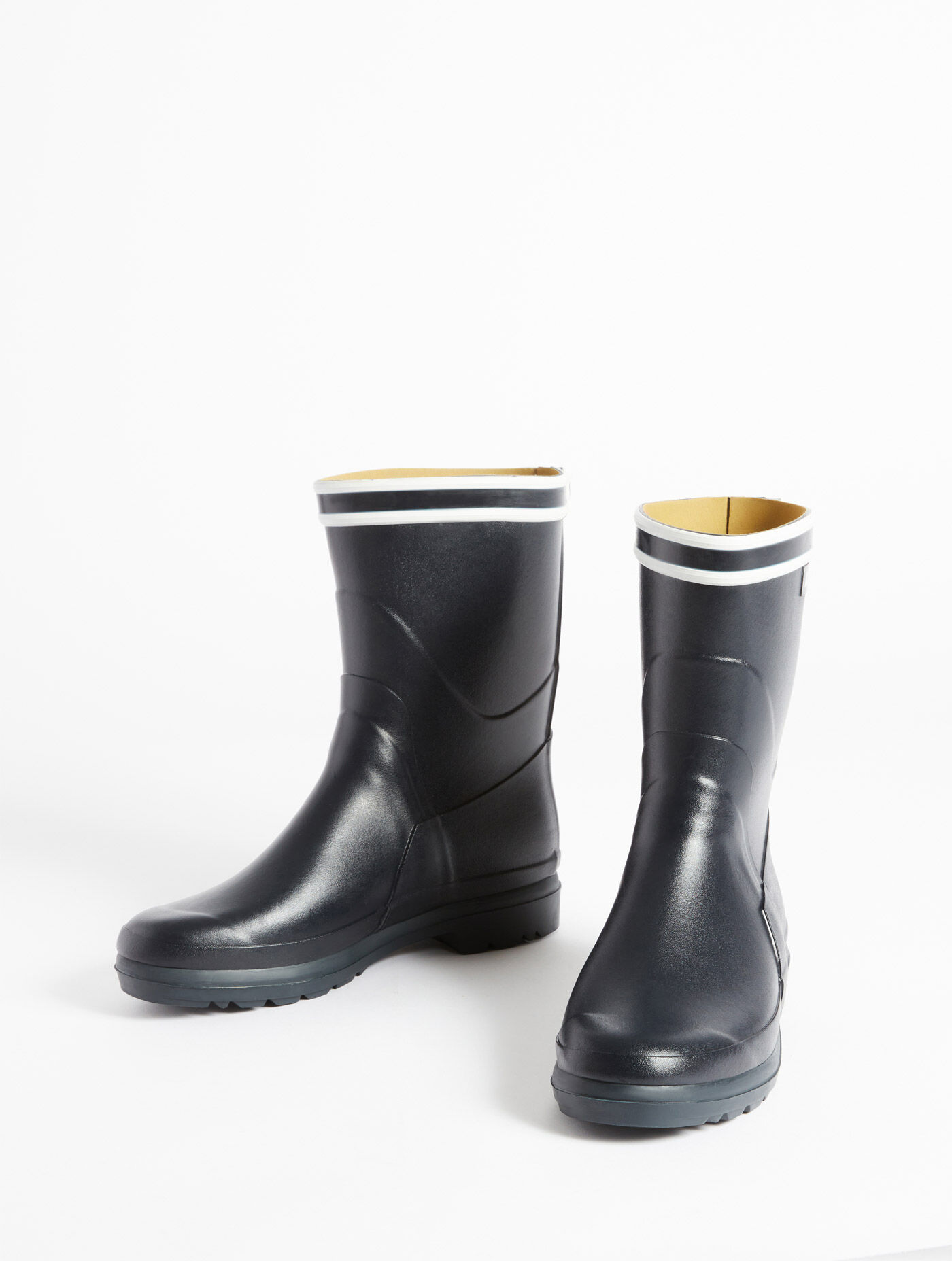 La botte qui vit bien dans le jardin femme AIGLE