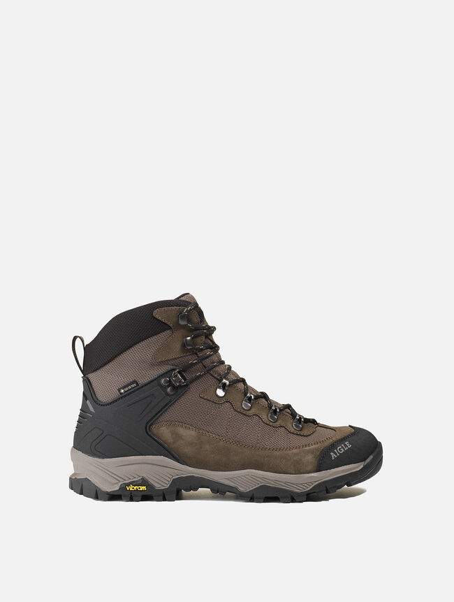 SONRICKER GTX