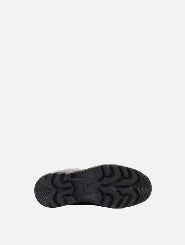 PARCOURS 2 ISO - Second choix