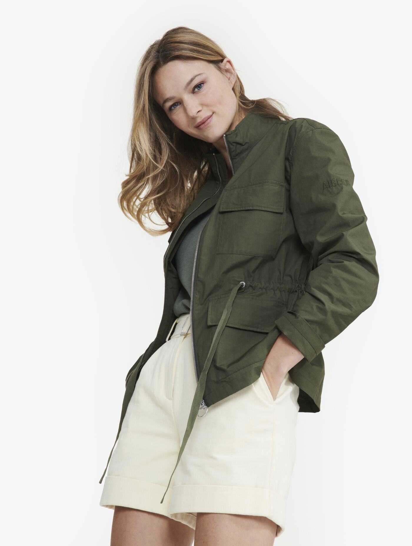 Saharienne homme aigle shop