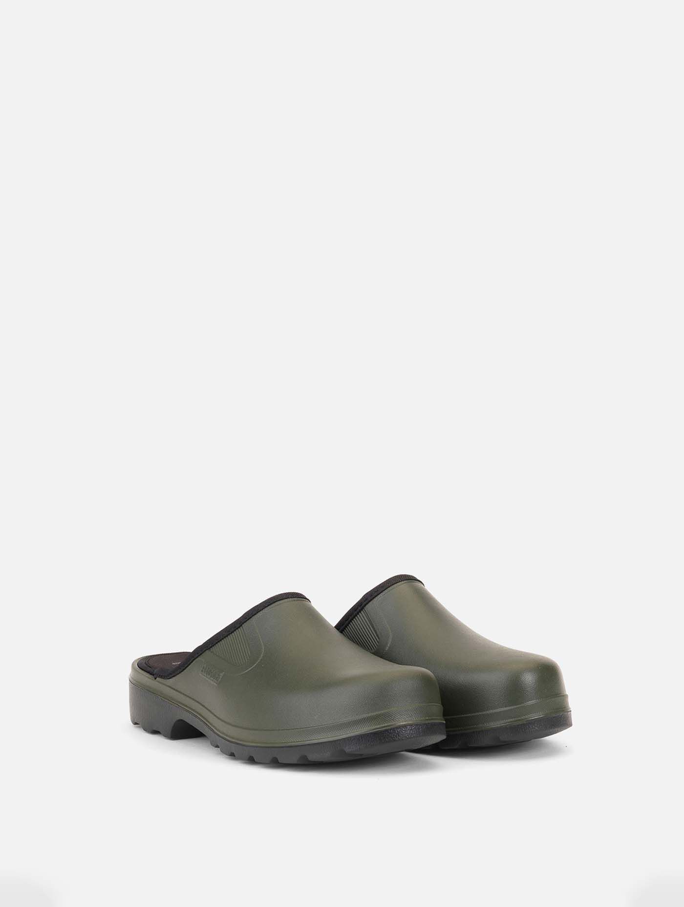 Aigle mens garden clogs Clearance