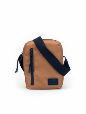 Schultertasche f&uuml;r Herren