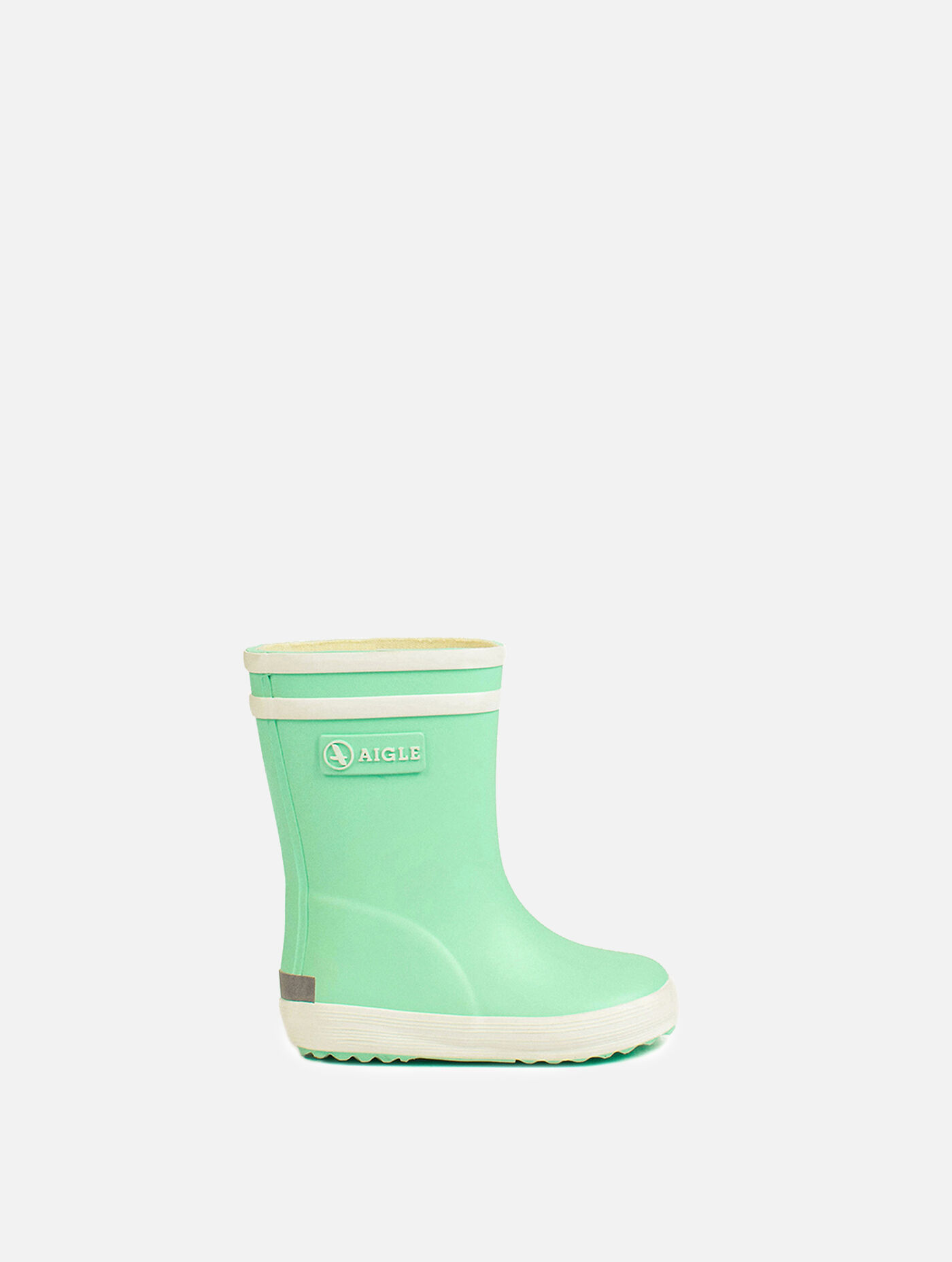 Aigle The iconic toddler boot Lagune Baby flac children AIGLE