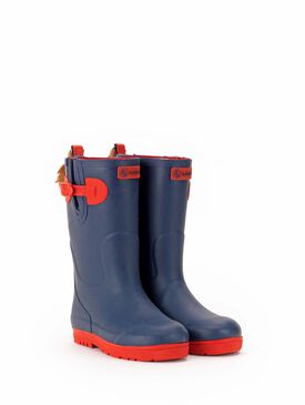 Children's warm boots