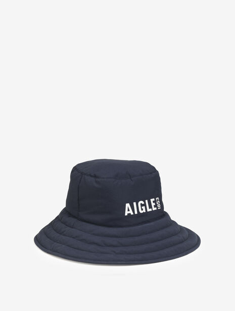 Authentic bucket hat