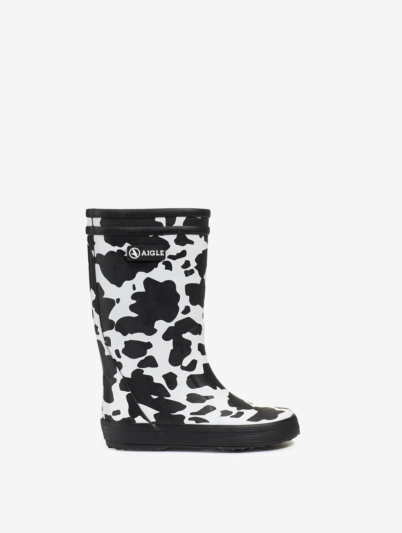 Bottes aigle lolly pop shop