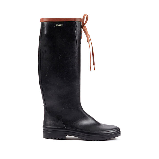 Botte urbaine femme