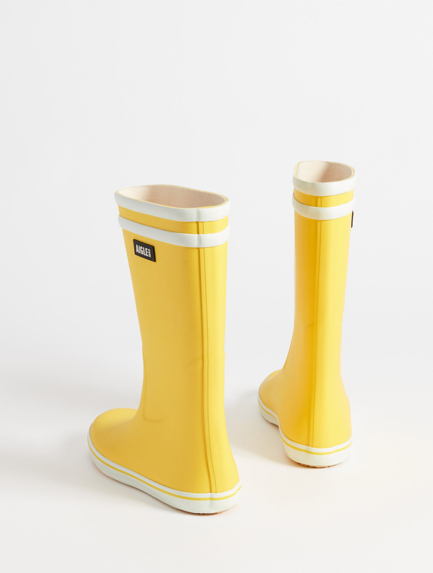 Aigle outlet malouine boots