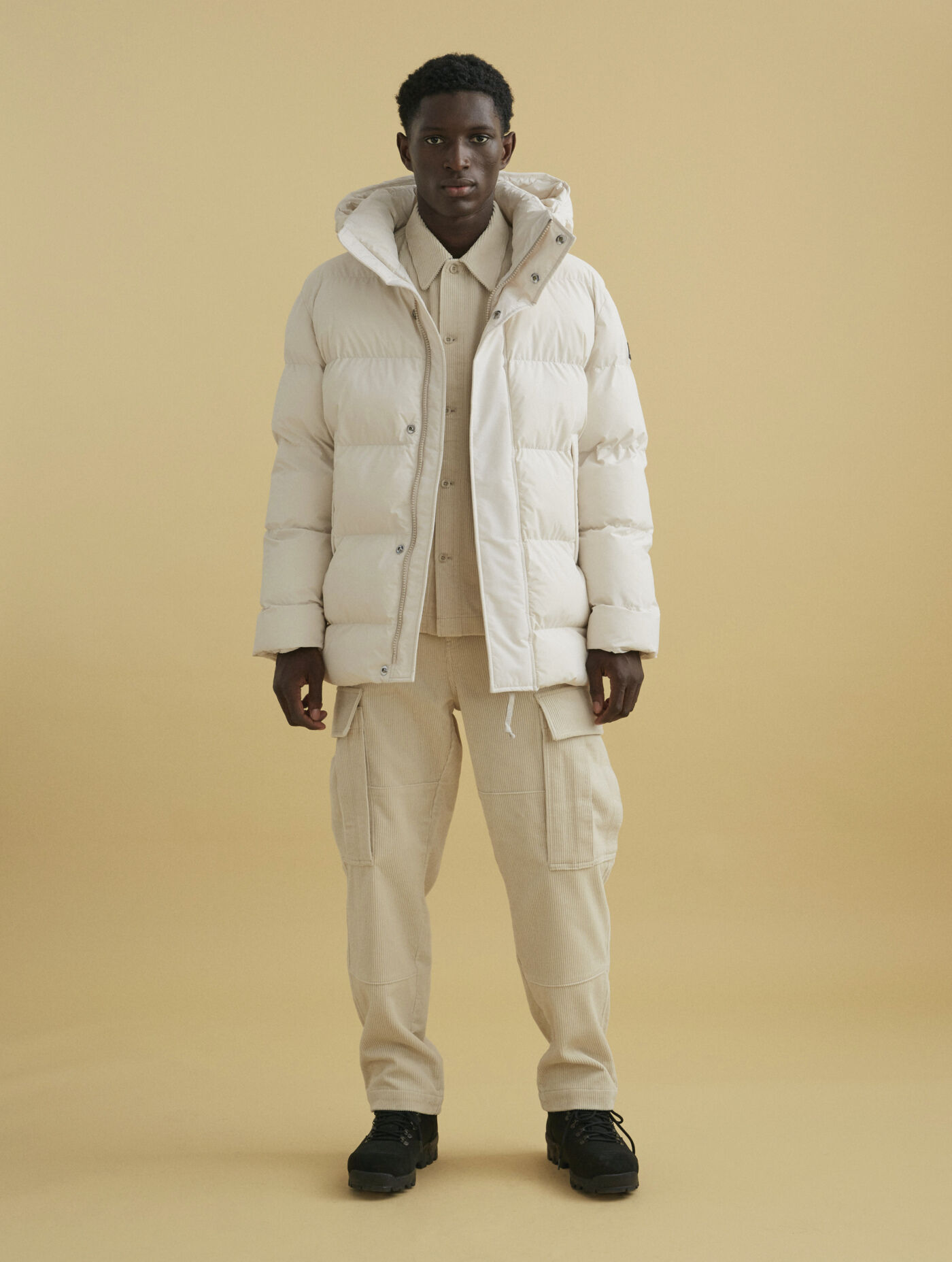 Men's puffer jackets | Aigle