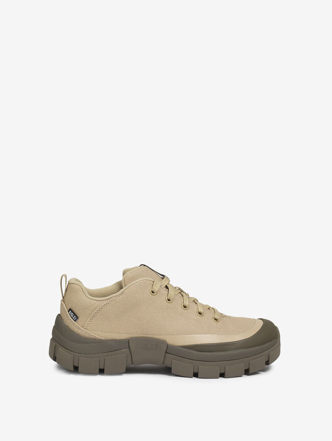 TENERE ICON LOW