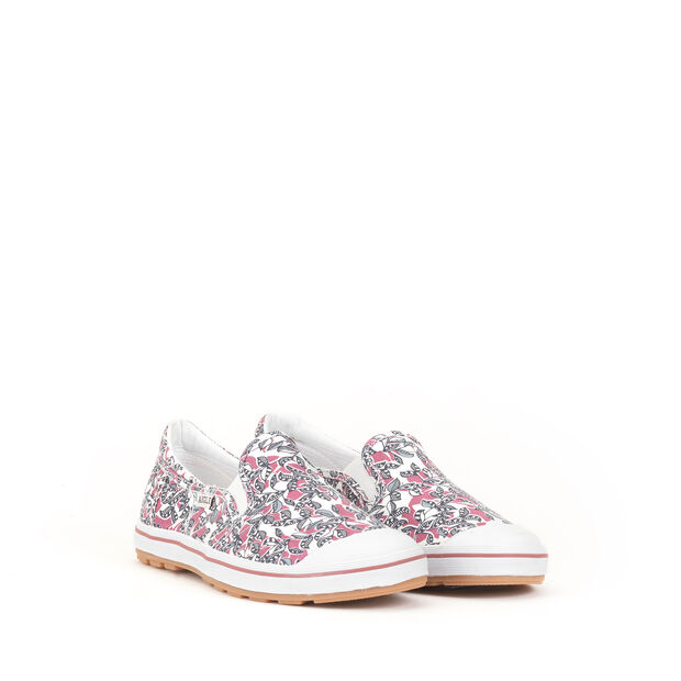 aigle basket femme