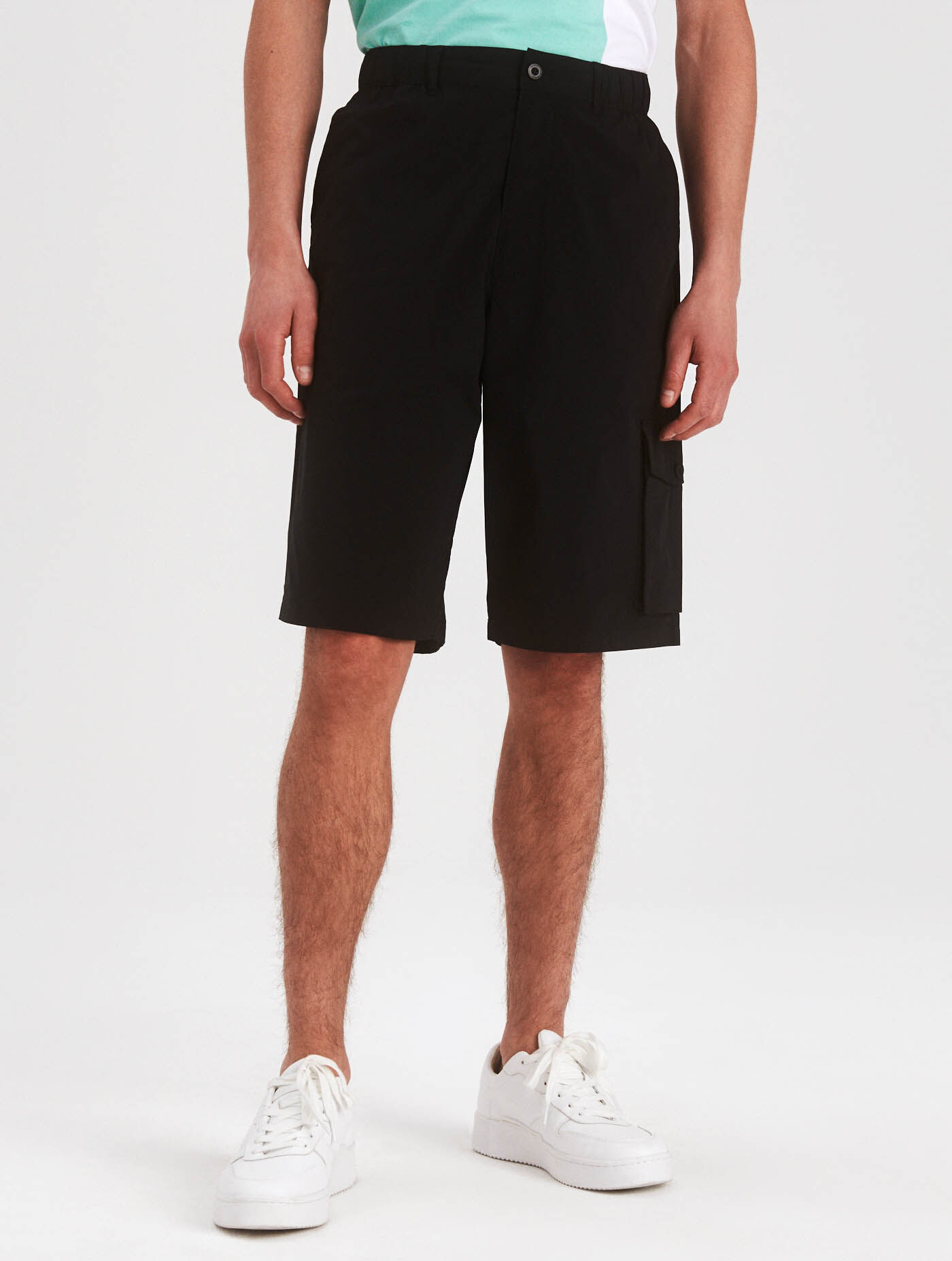 Bermuda aigle homme new arrivals