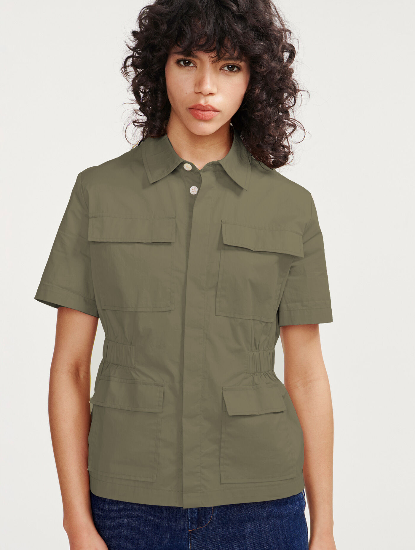 Chemise aigle homme 2025