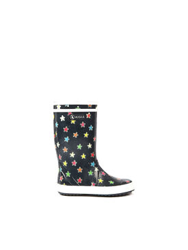 Children's rain boots