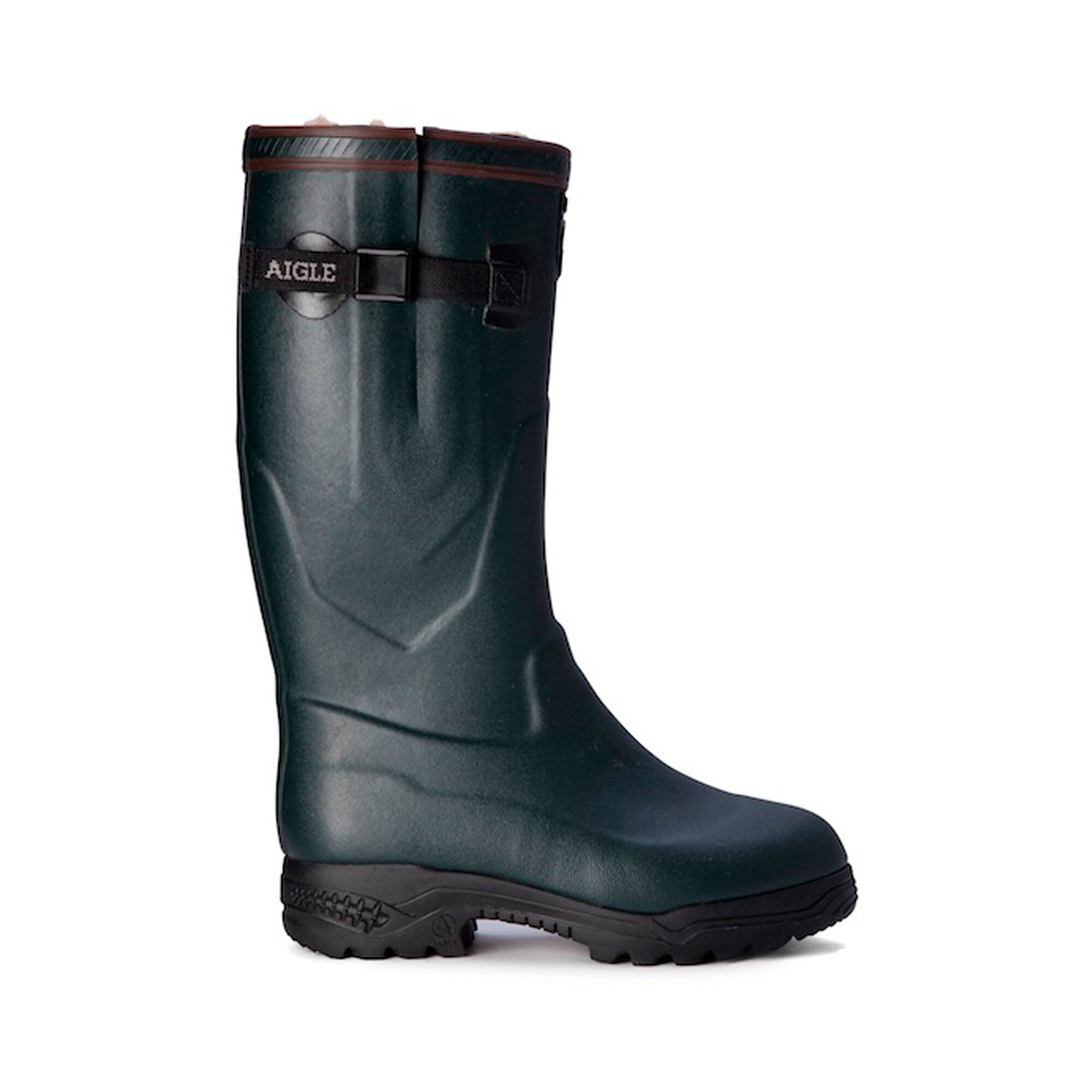 Botte de chasse homme homme AIGLE Botte de chasse homme homme AIGLE