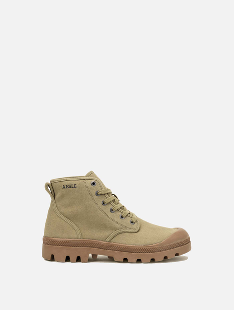 Aigle walking boots hot sale
