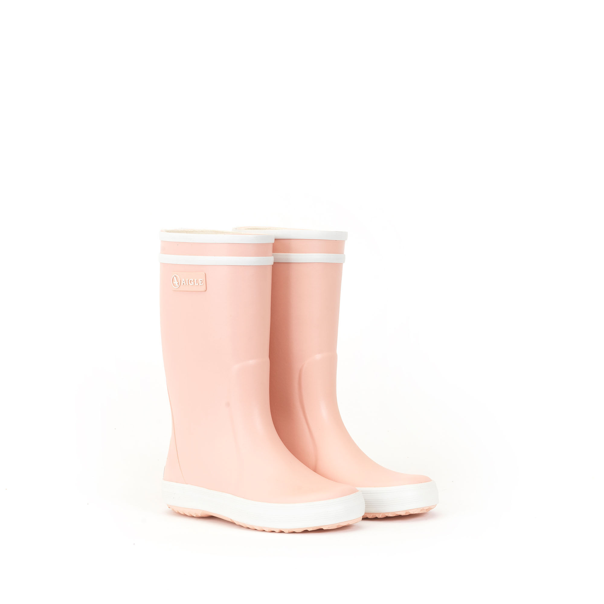 botte aigle bebe fille
