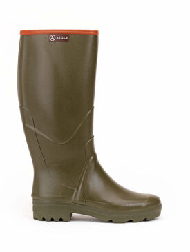 Bottes professionnel homme