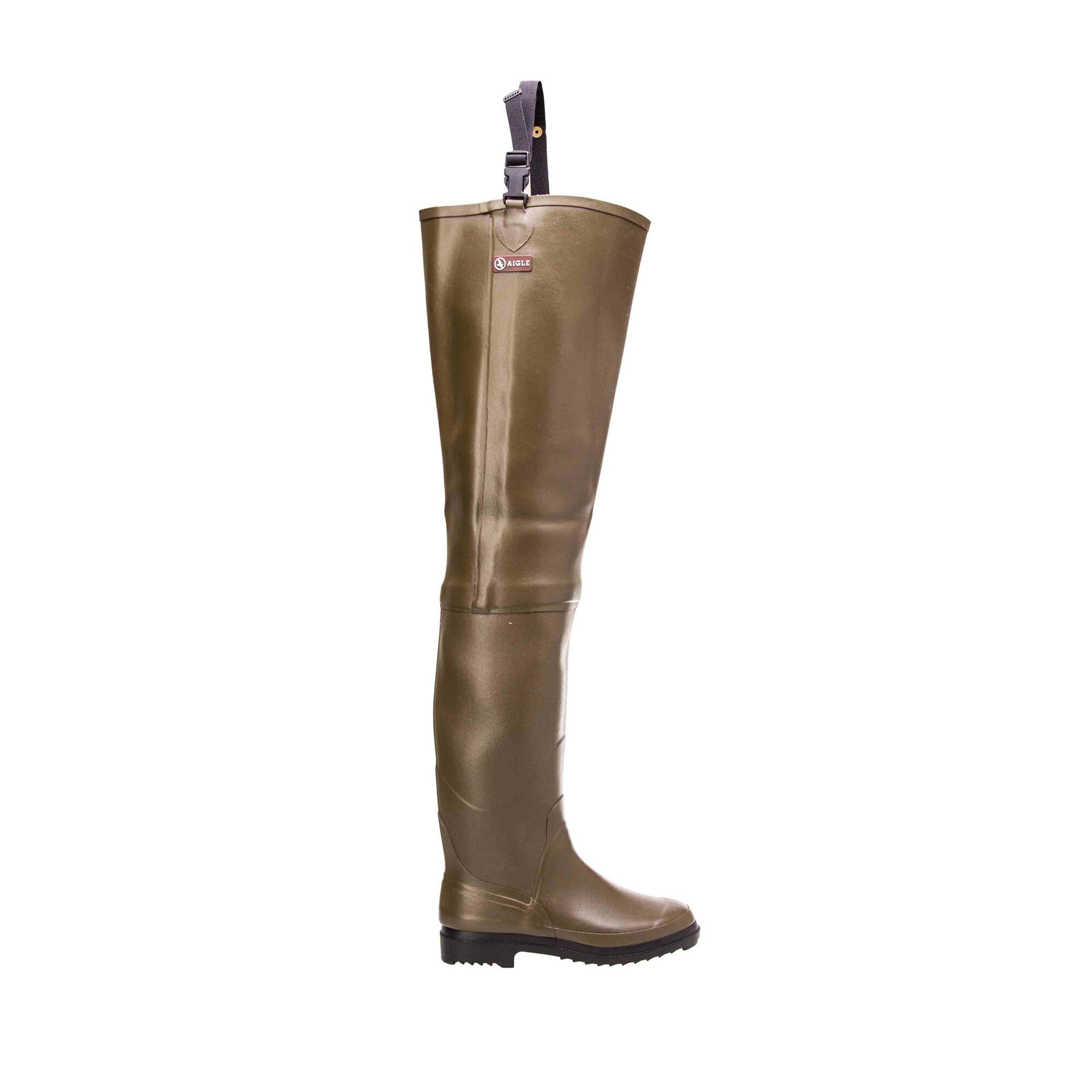 Aigle Truite - Cuissardes - PÊCHE - Pesca Joan