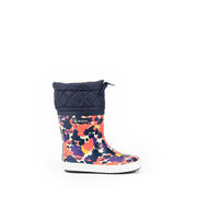 Botte de pluie enfant