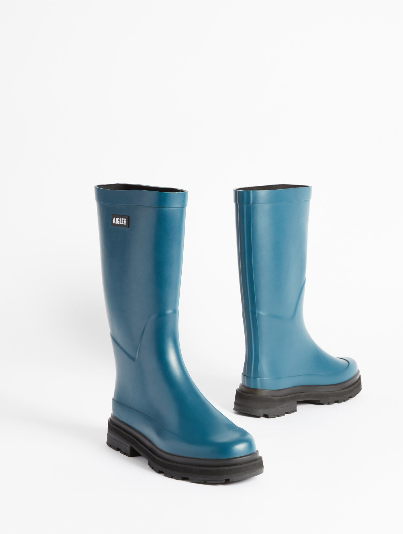 Aigle landfor rain boots shop