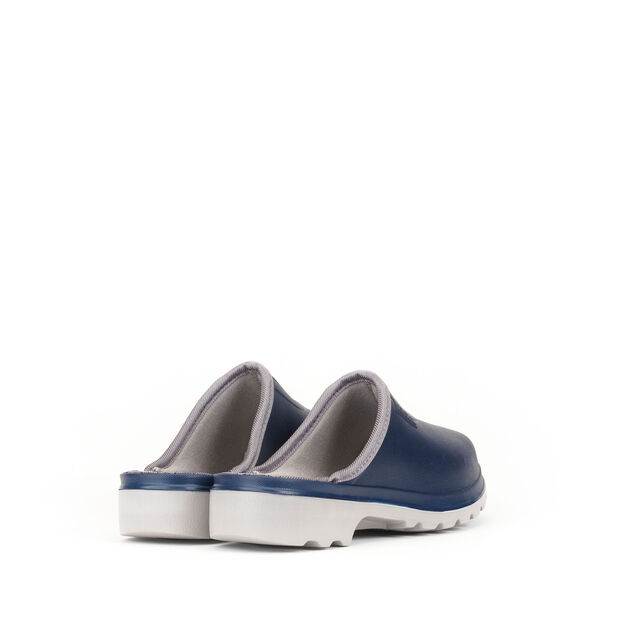 Sabot de jardin femme