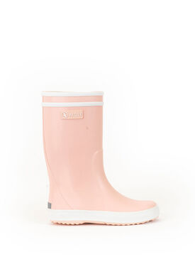 Children's rain boots