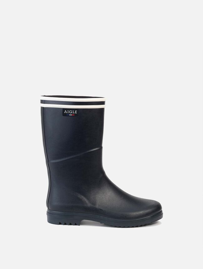 CHANTEBOOT STRIPES