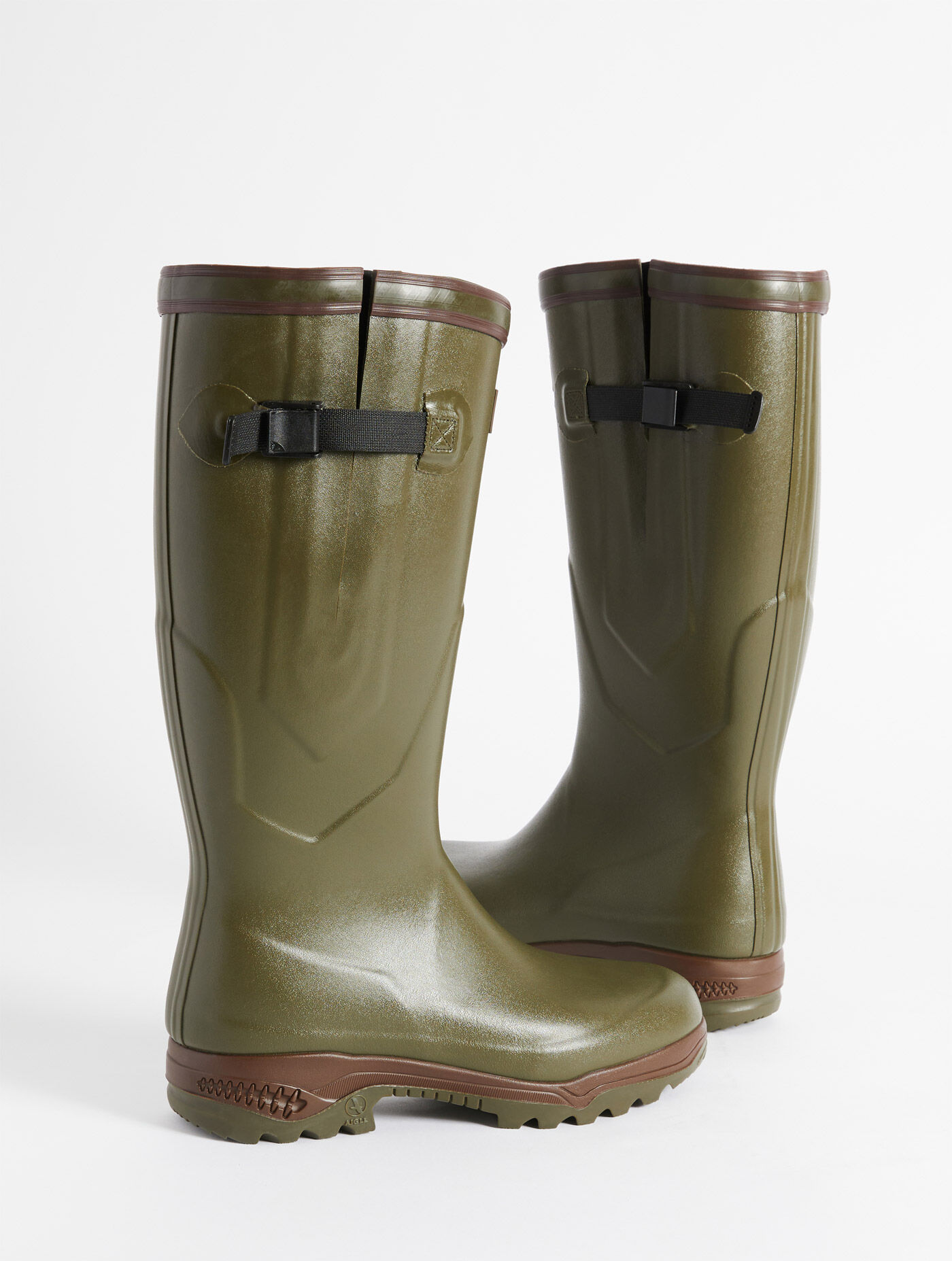 Aigle benyl iso discount