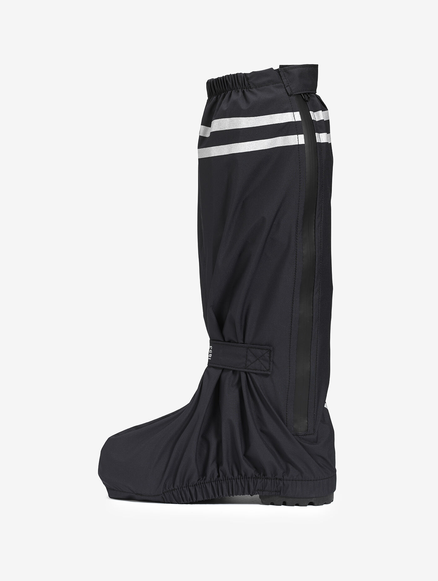 Rainpack bike waterproof and packable gaiters