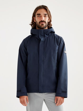 Men's rain jackets Aigle