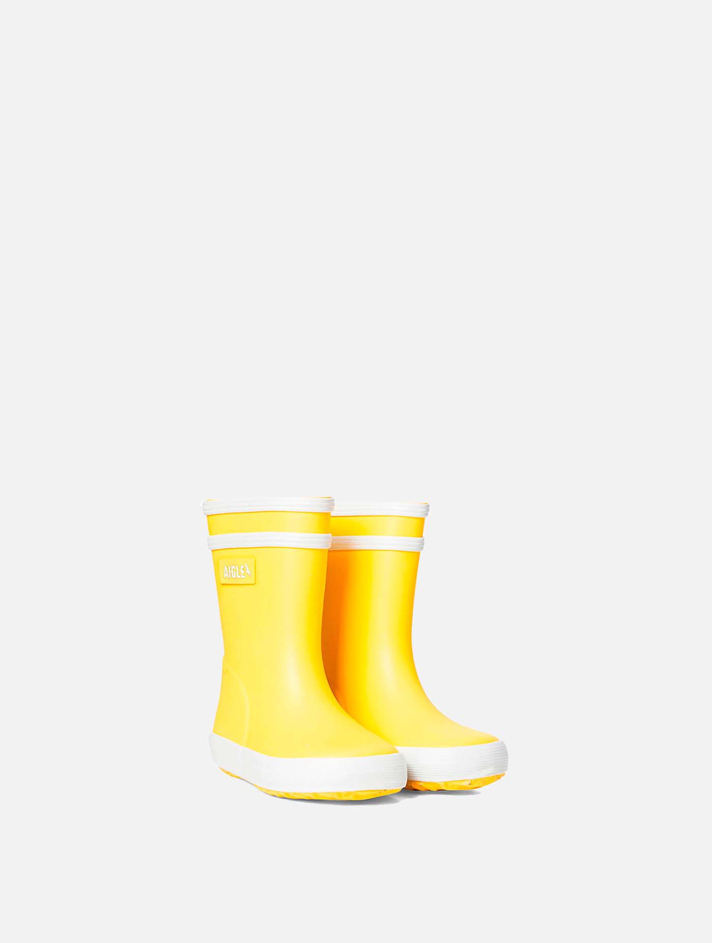 Aigle junior wellies clearance