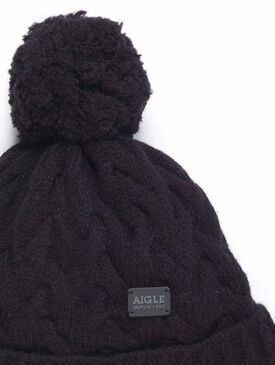 Bonnet chaud pour Femme