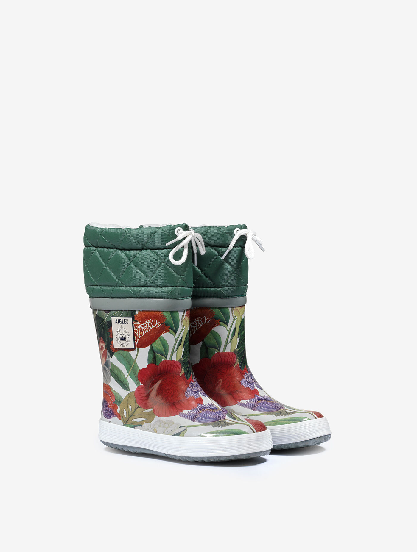 Aigle giboulee boots new arrivals