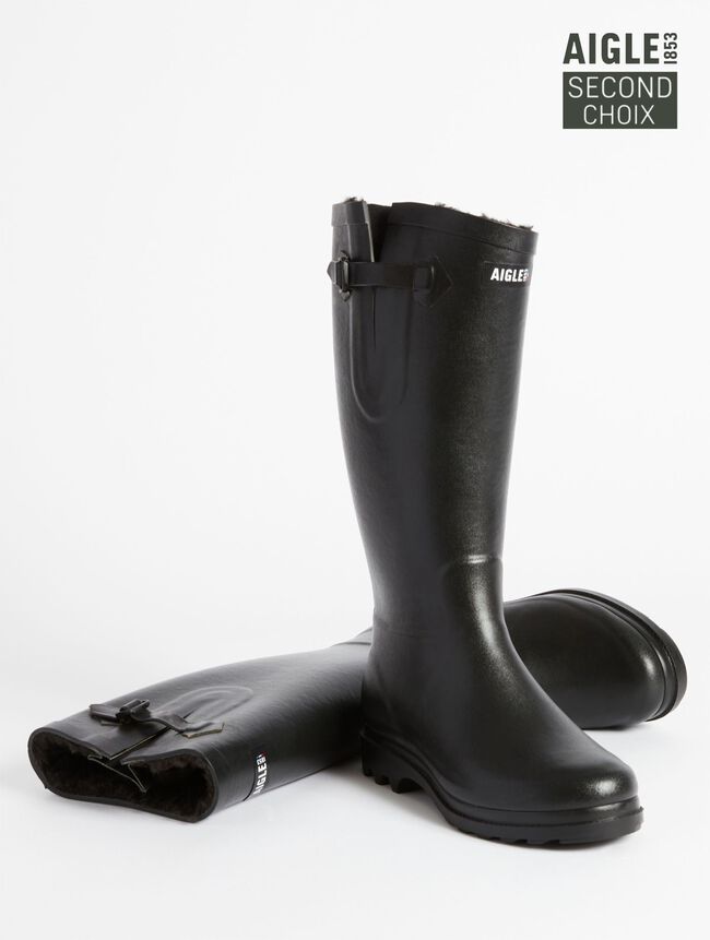 Aiglentine F2NL Second Choix