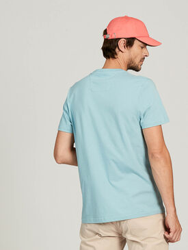 Casquette estivale en coton