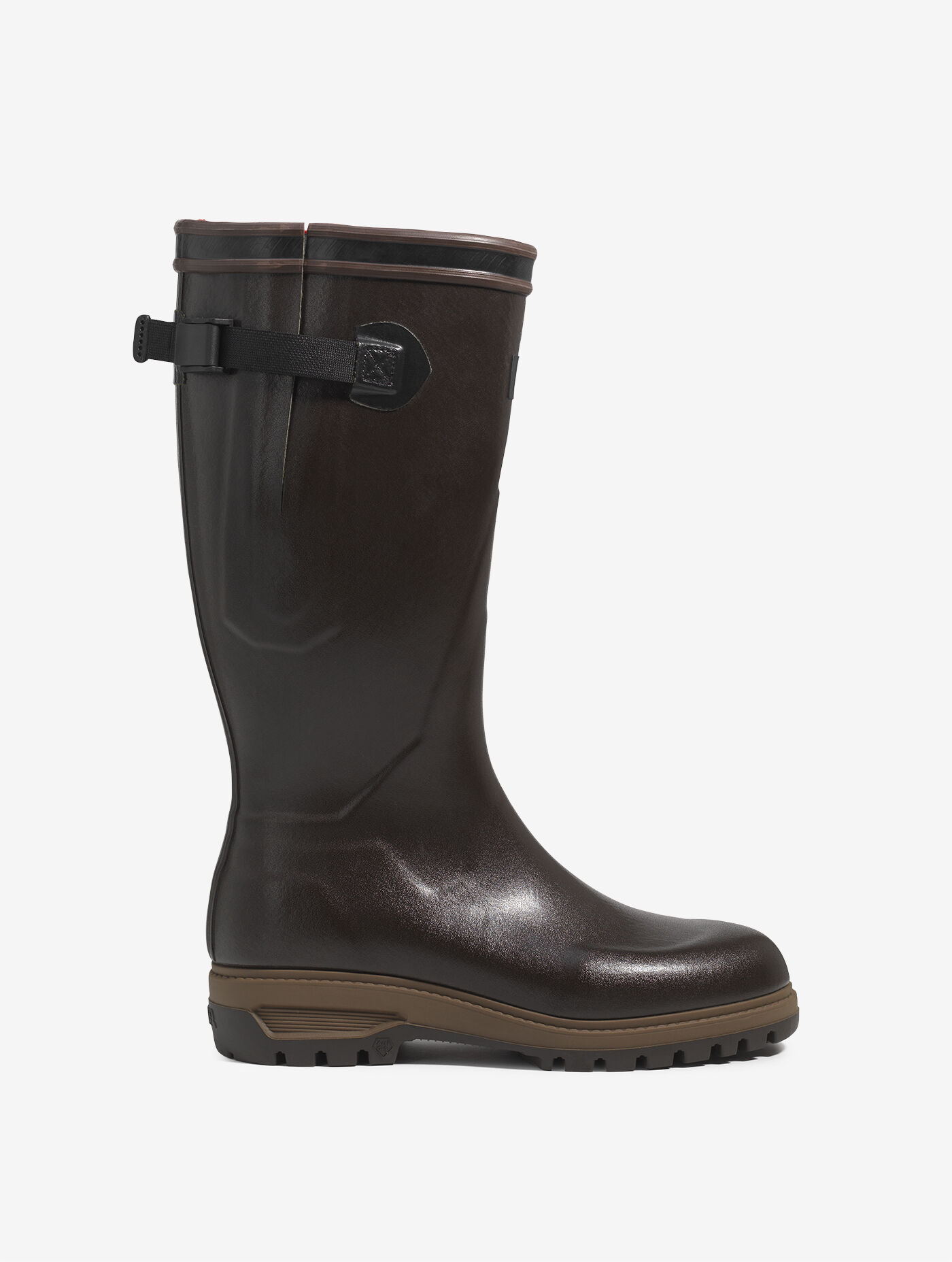 Parcours 3.0 Anti-Fatigue Boot Acti'Grip with Neomesh Lining