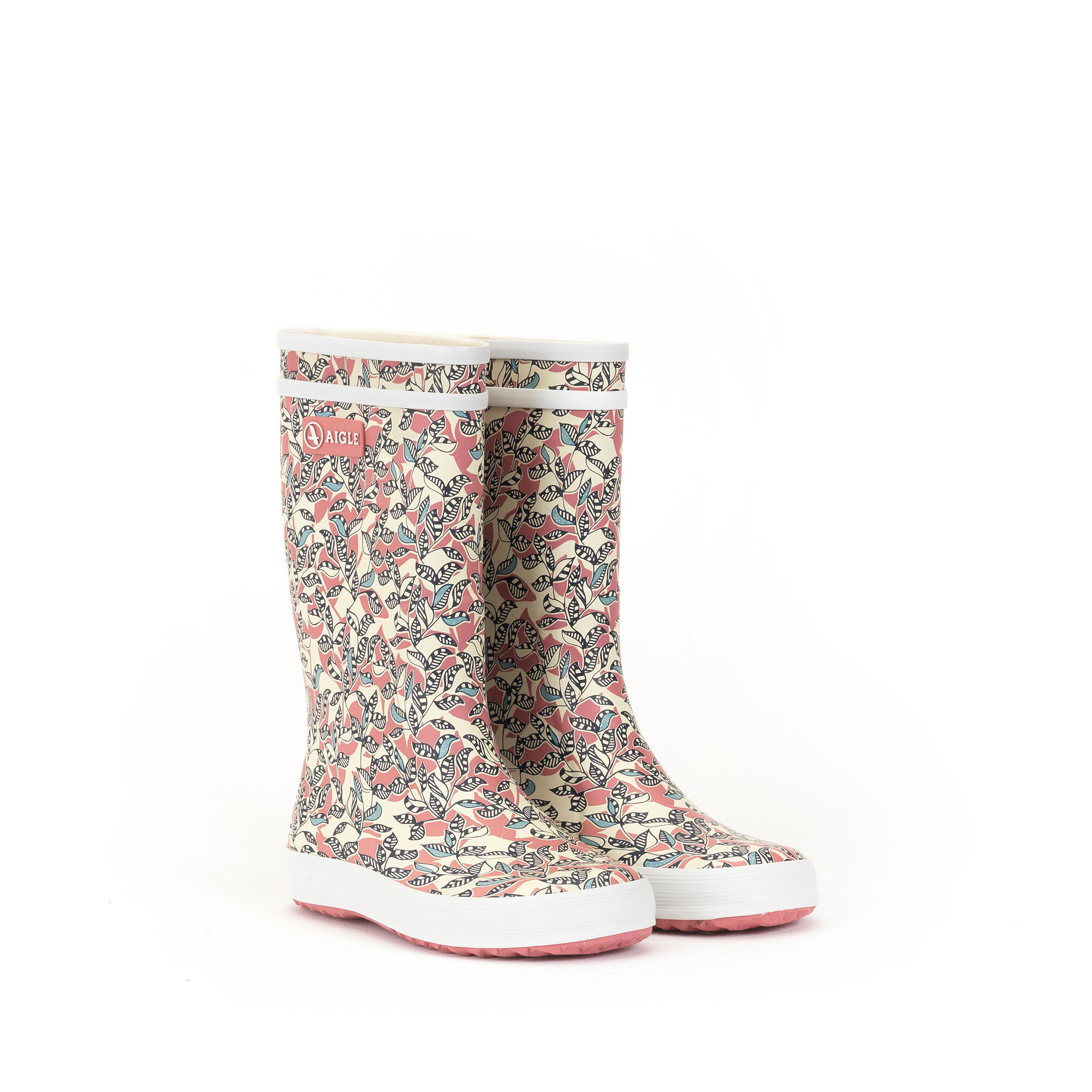 bottes en caoutchouc aigle