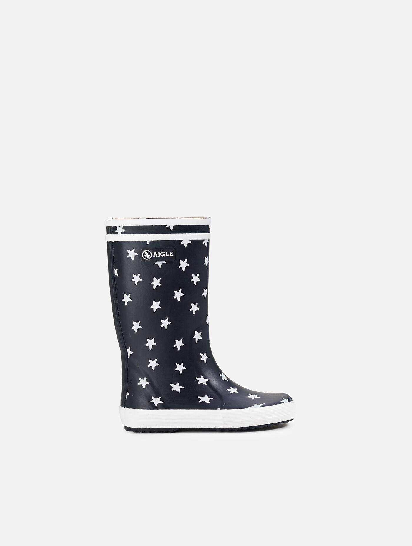 Children s rain boots aigle storefront catalog fr AIGLE
