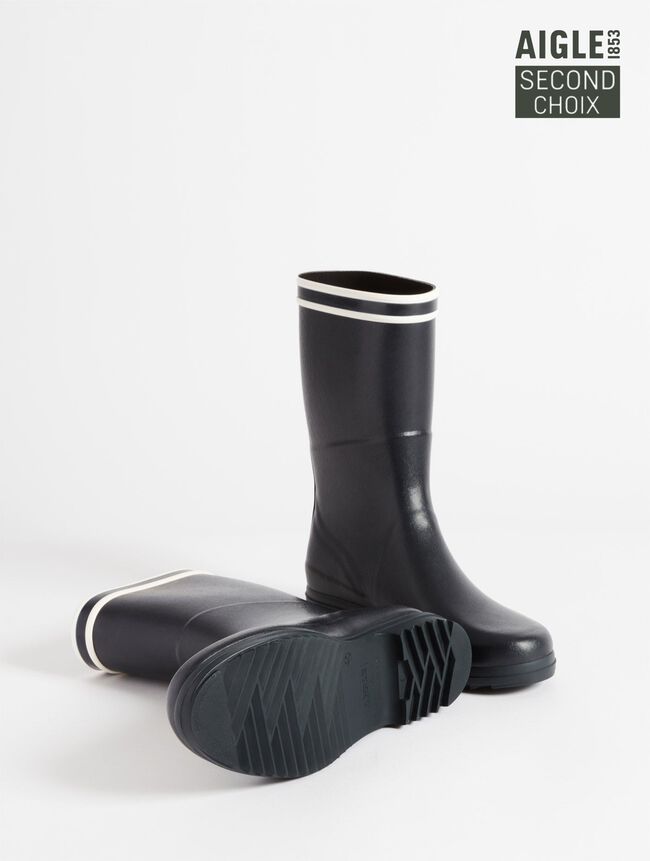 CHANTEBOOT STR - Second choix