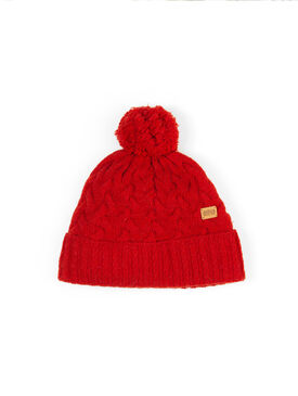 Bonnet chaud pour Femme