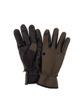Gants de chasse imperm&eacute;ables homme