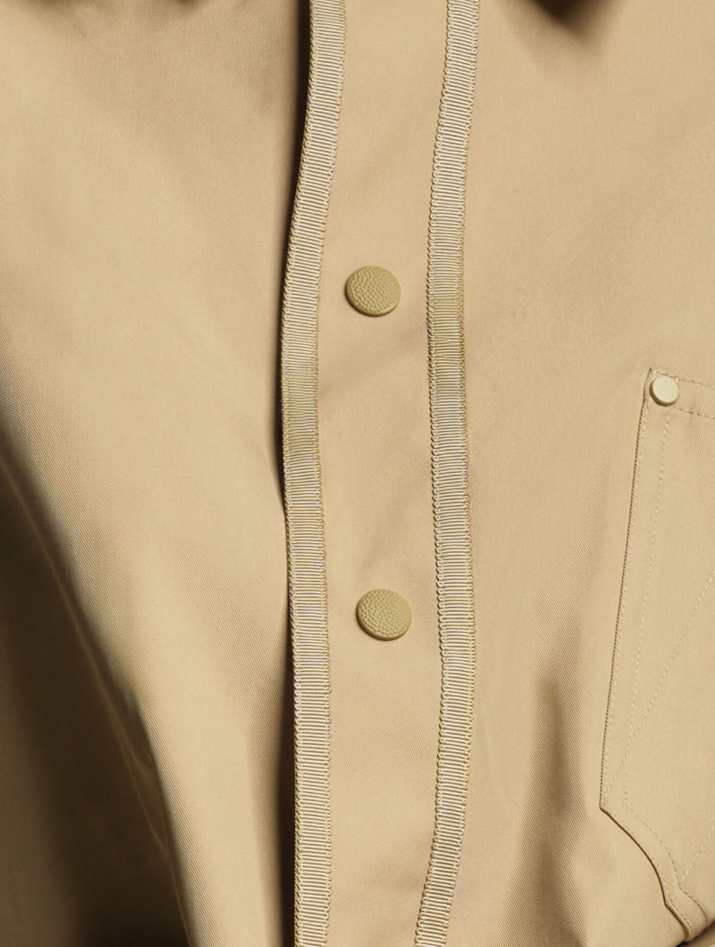 Aigle by Setchu veste mixte d&eacute;perlante