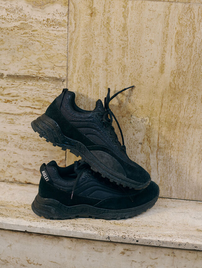 CHAUMONT GTX