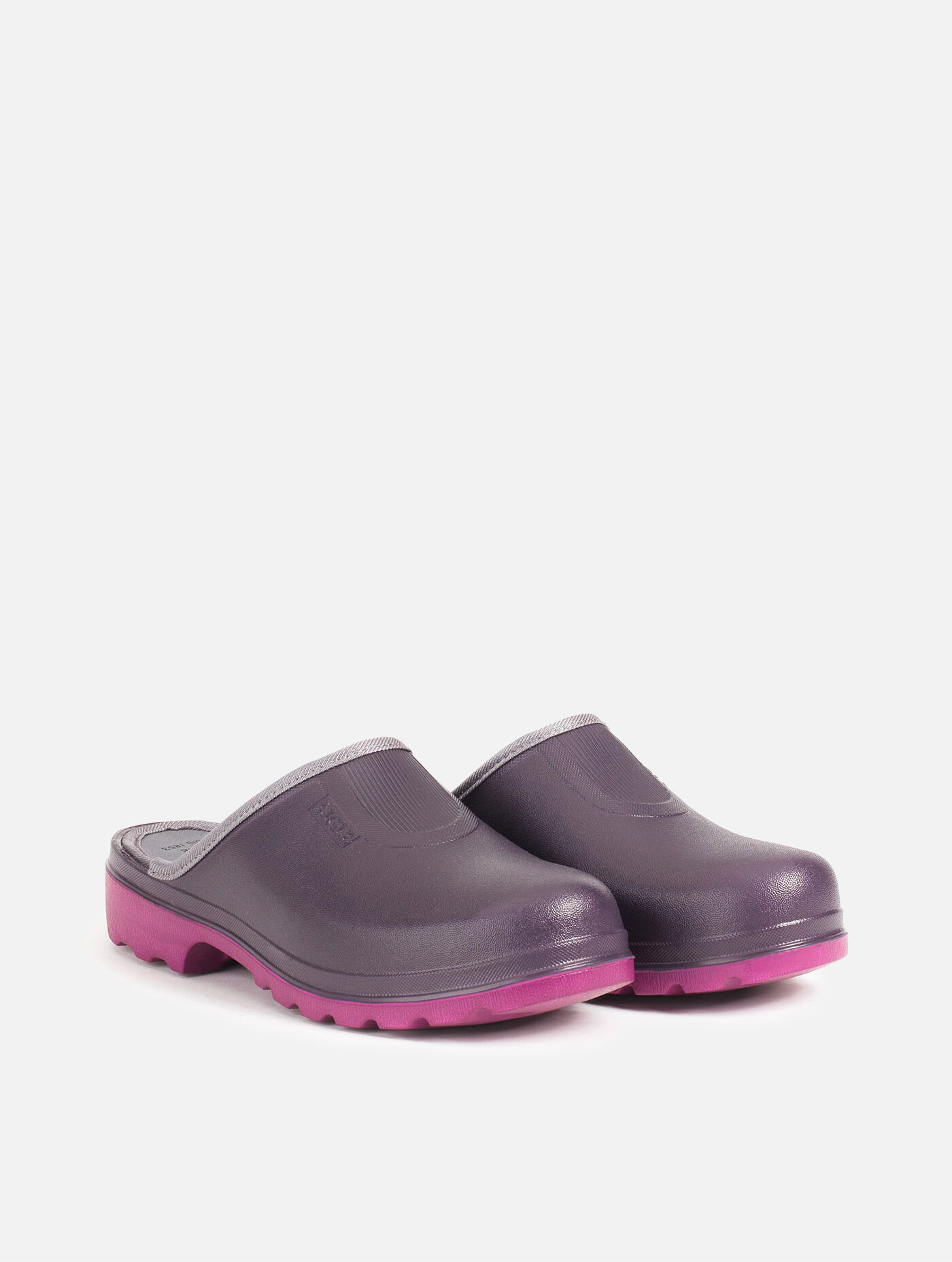 Aigle rubber clogs Clearance