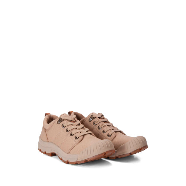 chaussures toile aigle femme