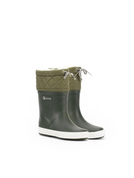Botte de pluie enfant